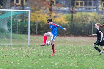 Bild 312 - wBJ SVHU am 20.11.21